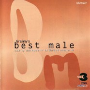 Grammy best male Vol.3 - รวม12บทเพลงจาก12ศิลปิน-web1